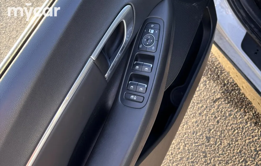 Hyundai Sonata 2023