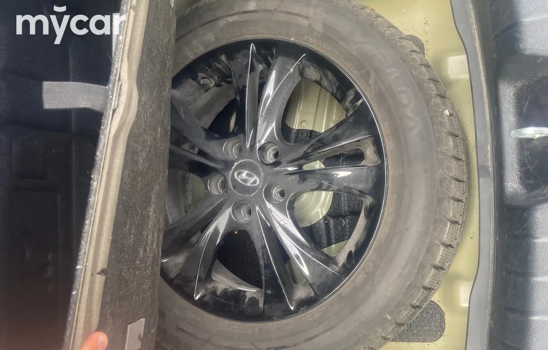 Kia K7 2016