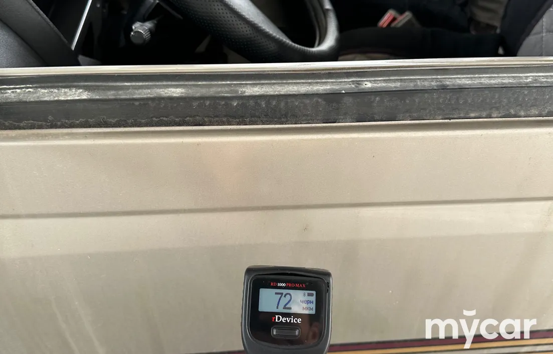 Subaru Libero 1989