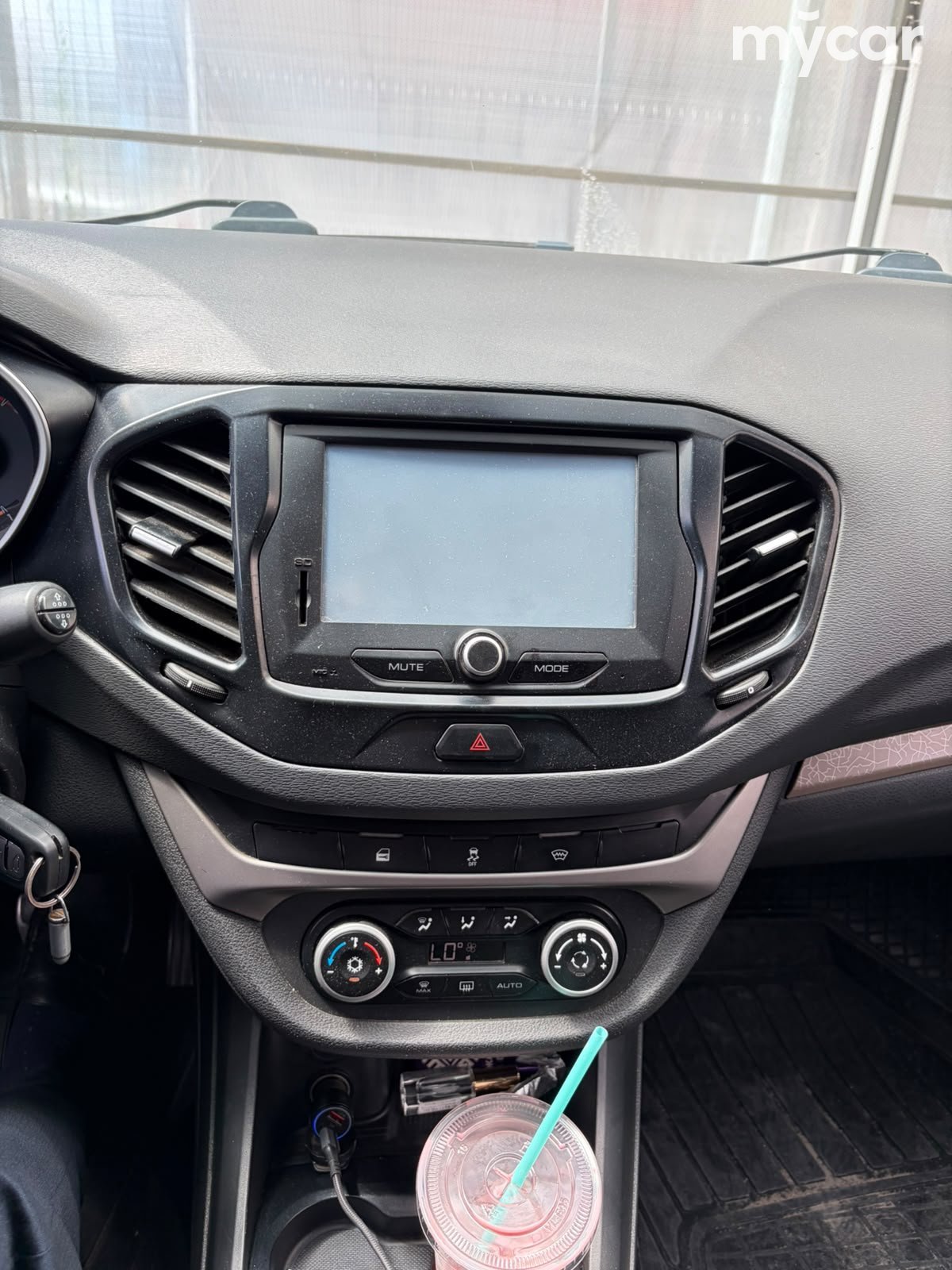 LADA Vesta 2019