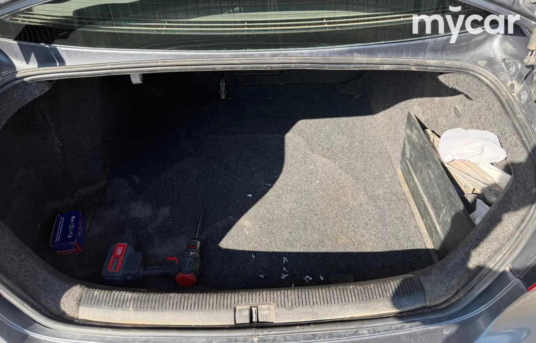 Volkswagen Jetta 2006