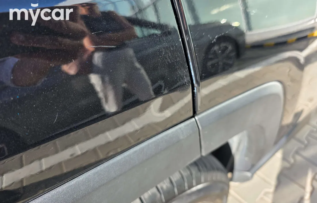 Toyota RAV4 2021