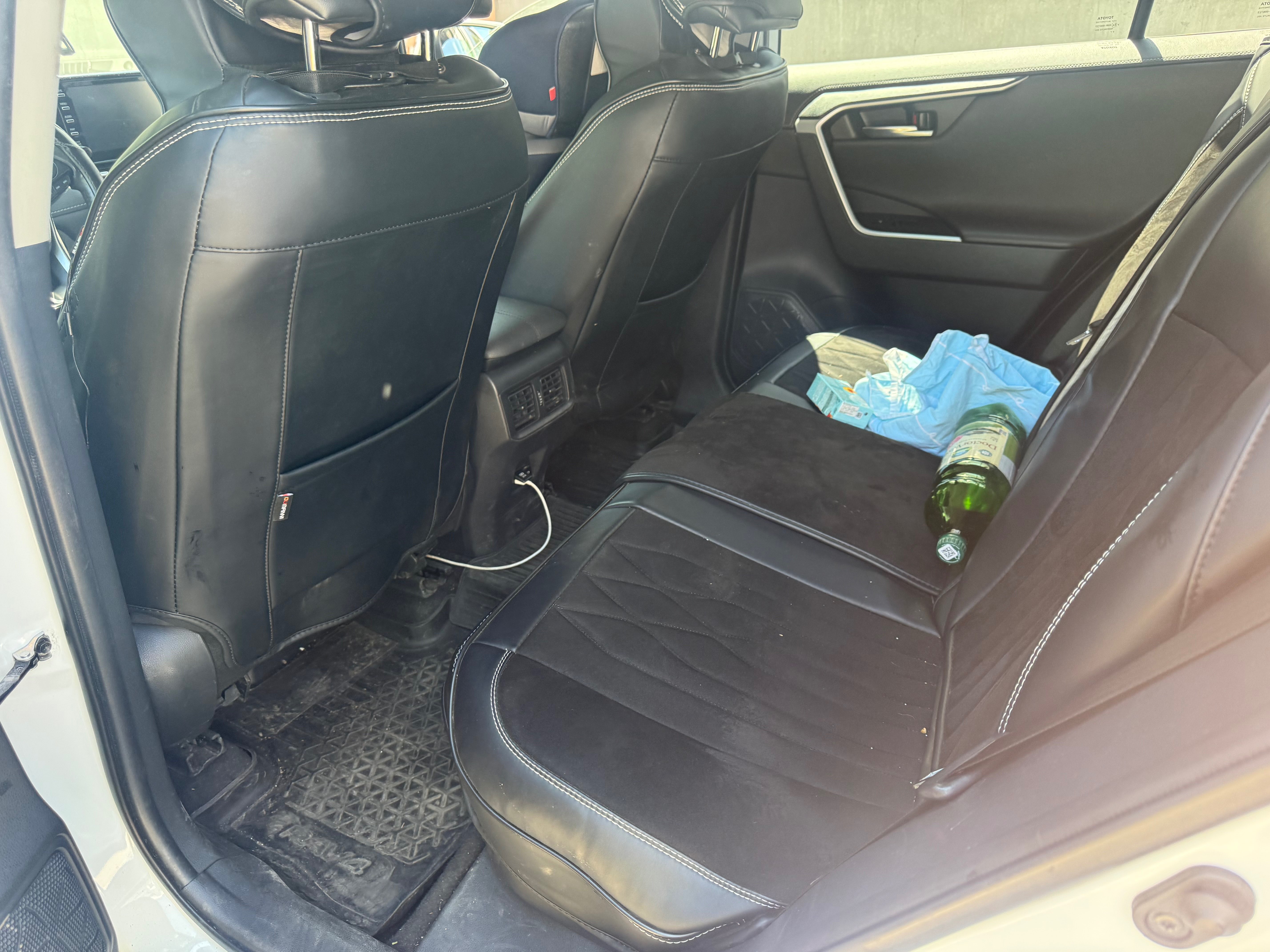 Toyota RAV4 2020