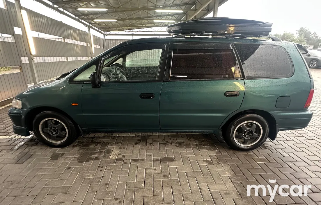 Honda Shuttle 1998