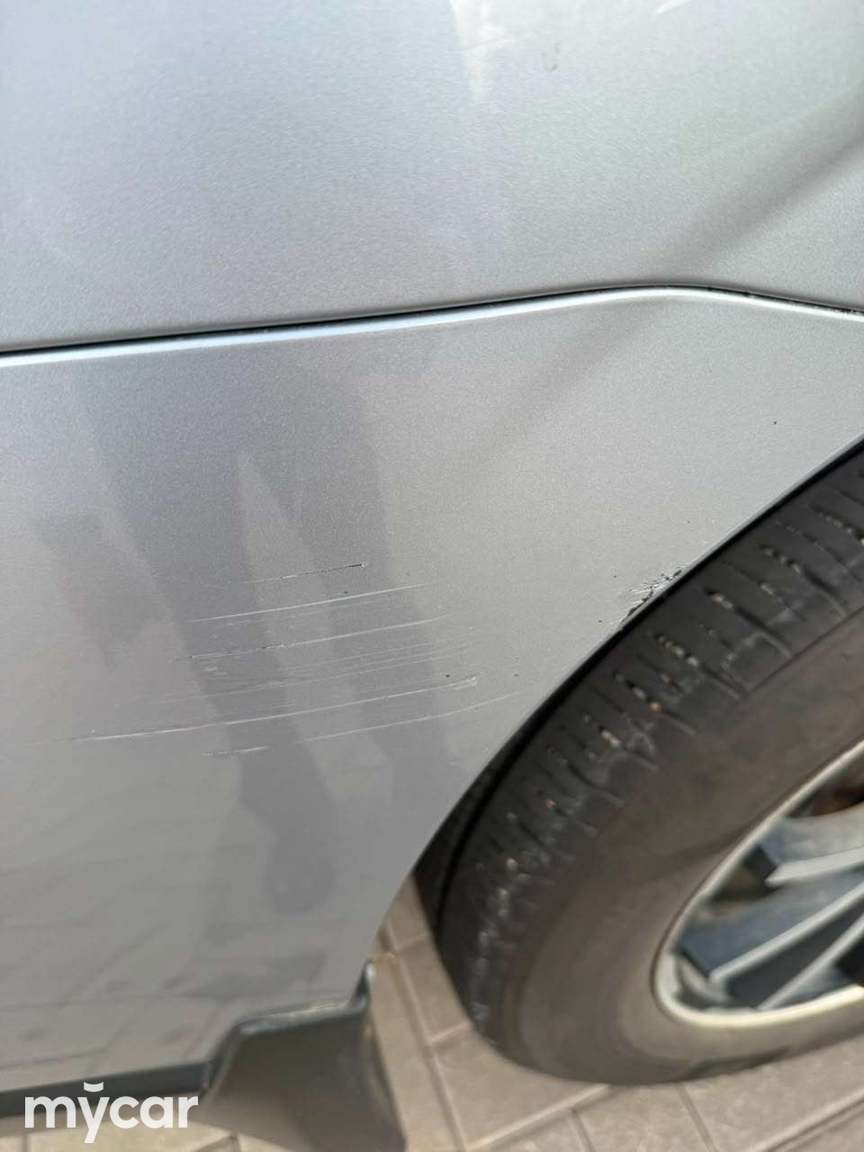 Subaru Forester 2019