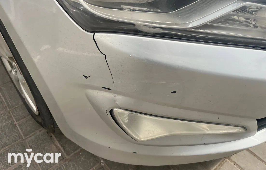 Hyundai Accent 2014