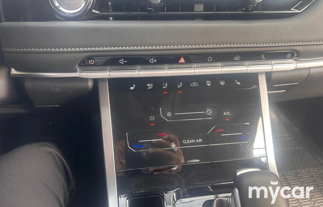 Chery Tiggo 4 Pro 2023