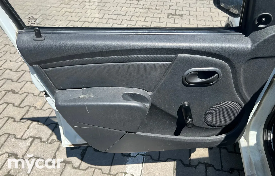 LADA Largus 2014
