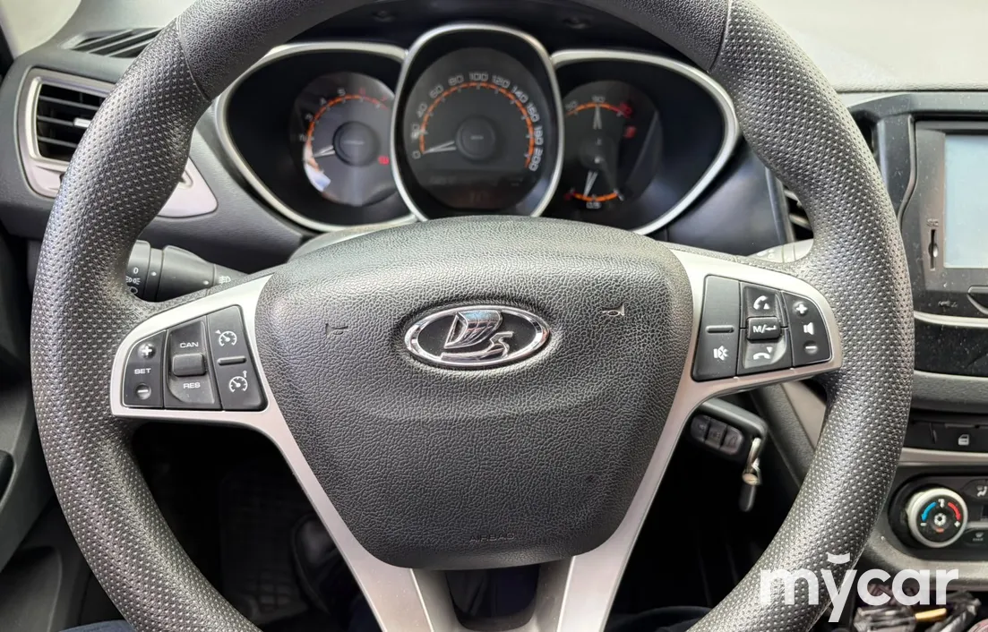 LADA Vesta 2019