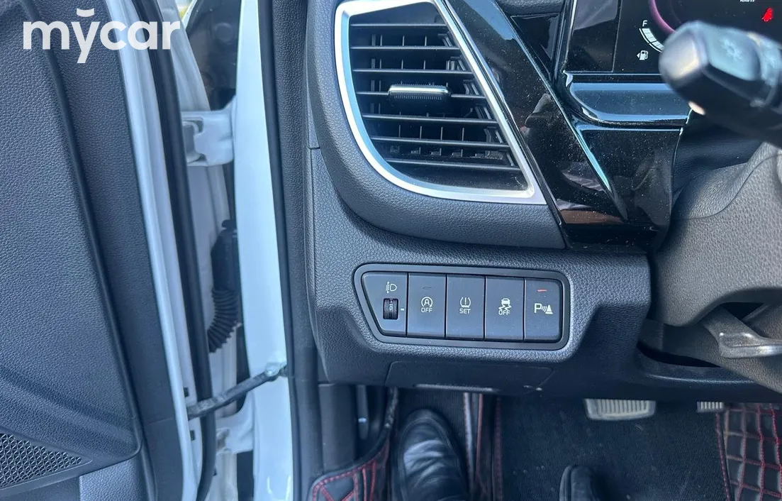 Kia Seltos 2024
