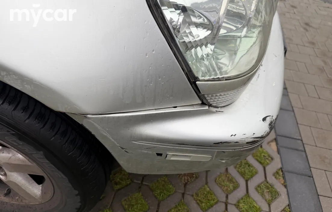 Lexus RX 2002