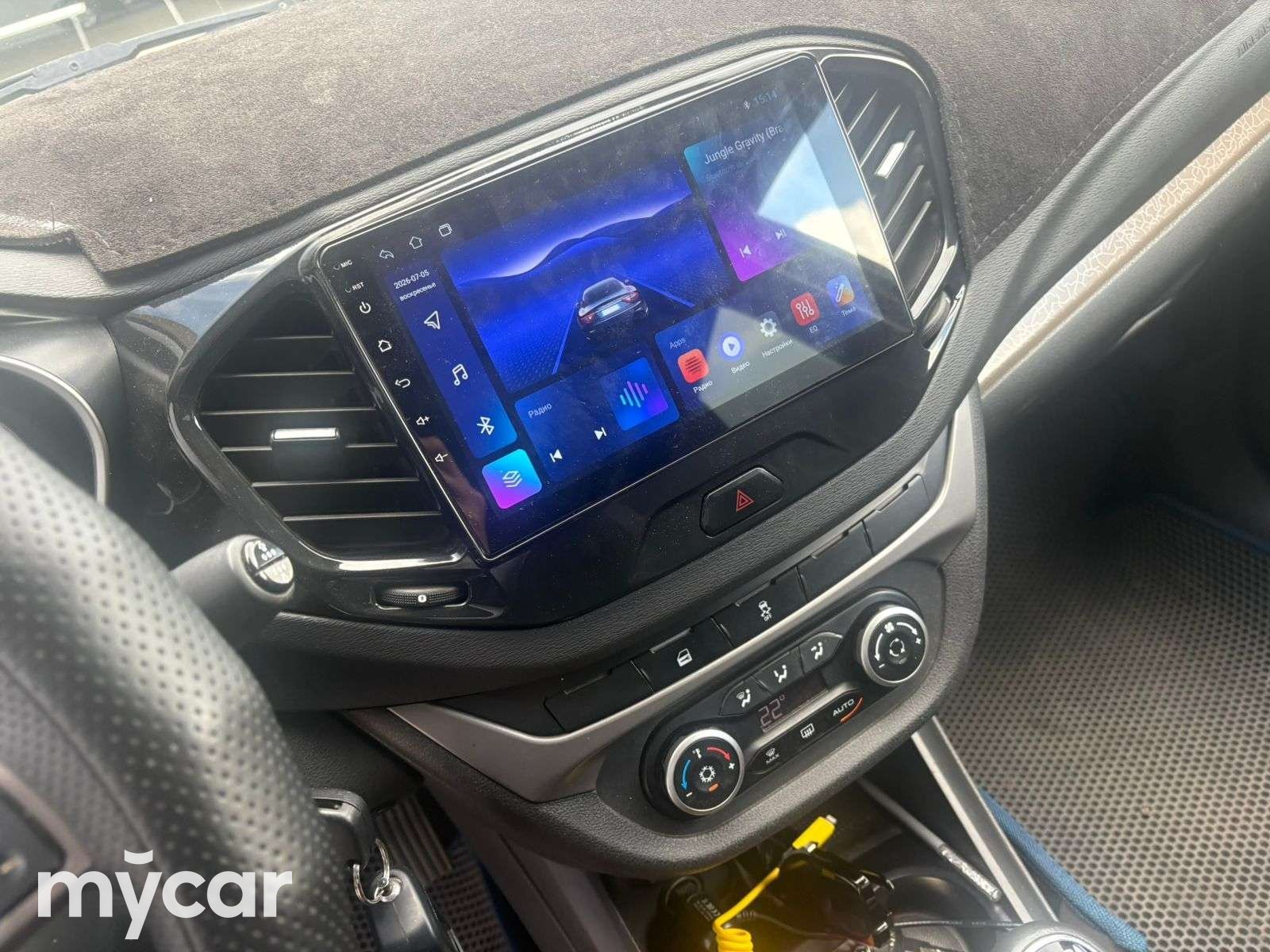 LADA Vesta 2017