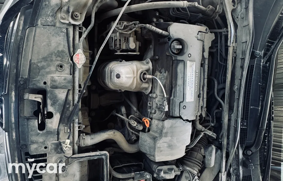 Honda Accord 2013