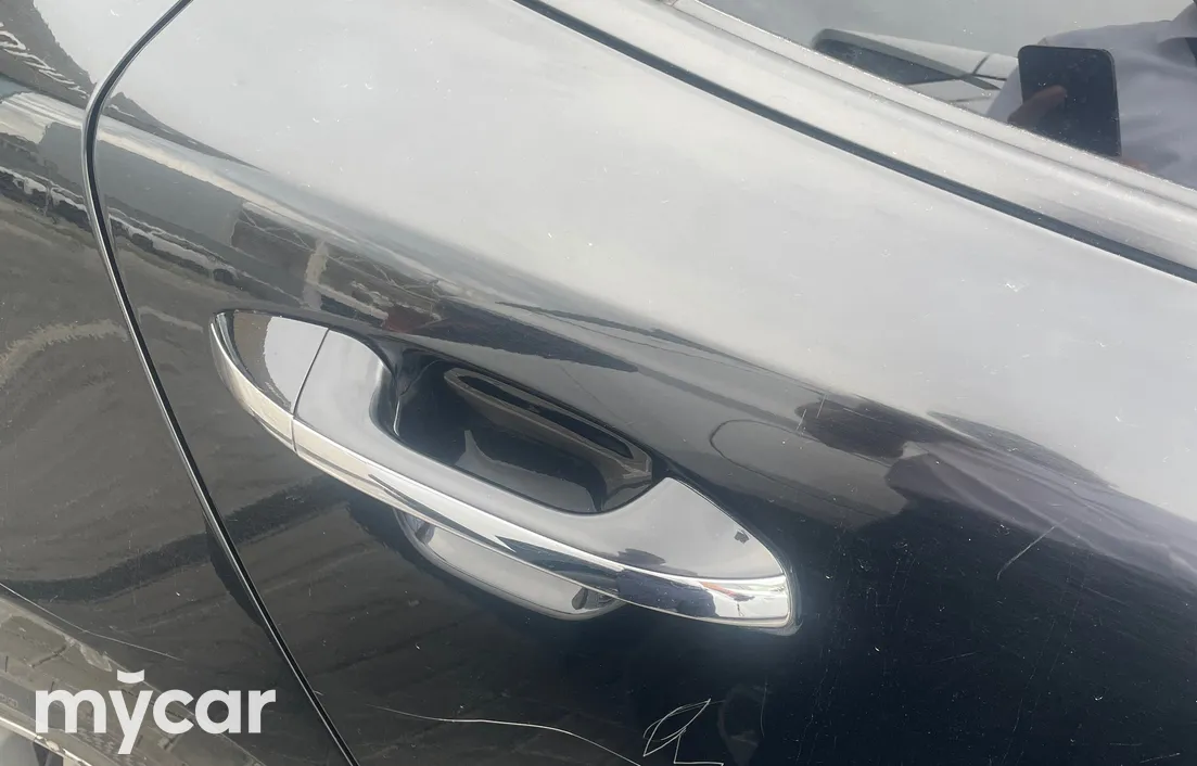Kia K5 2019
