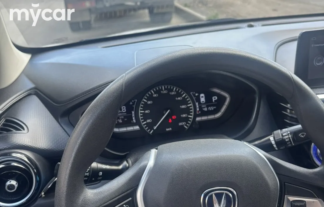 Changan Alsvin 2024
