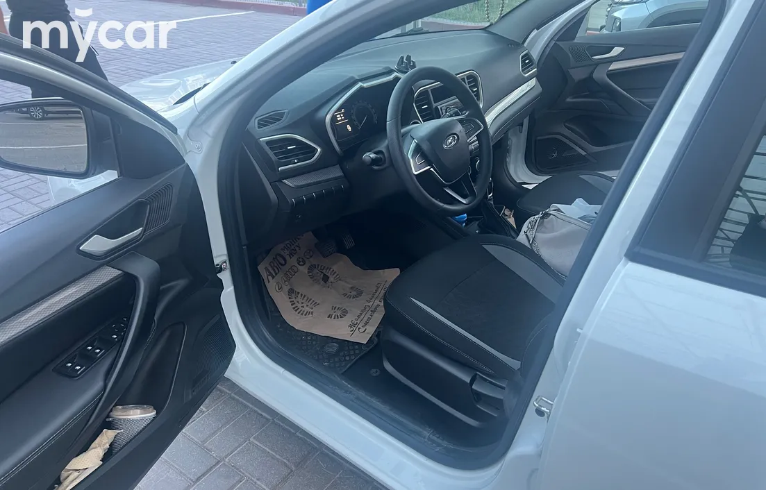 LADA Vesta 2024