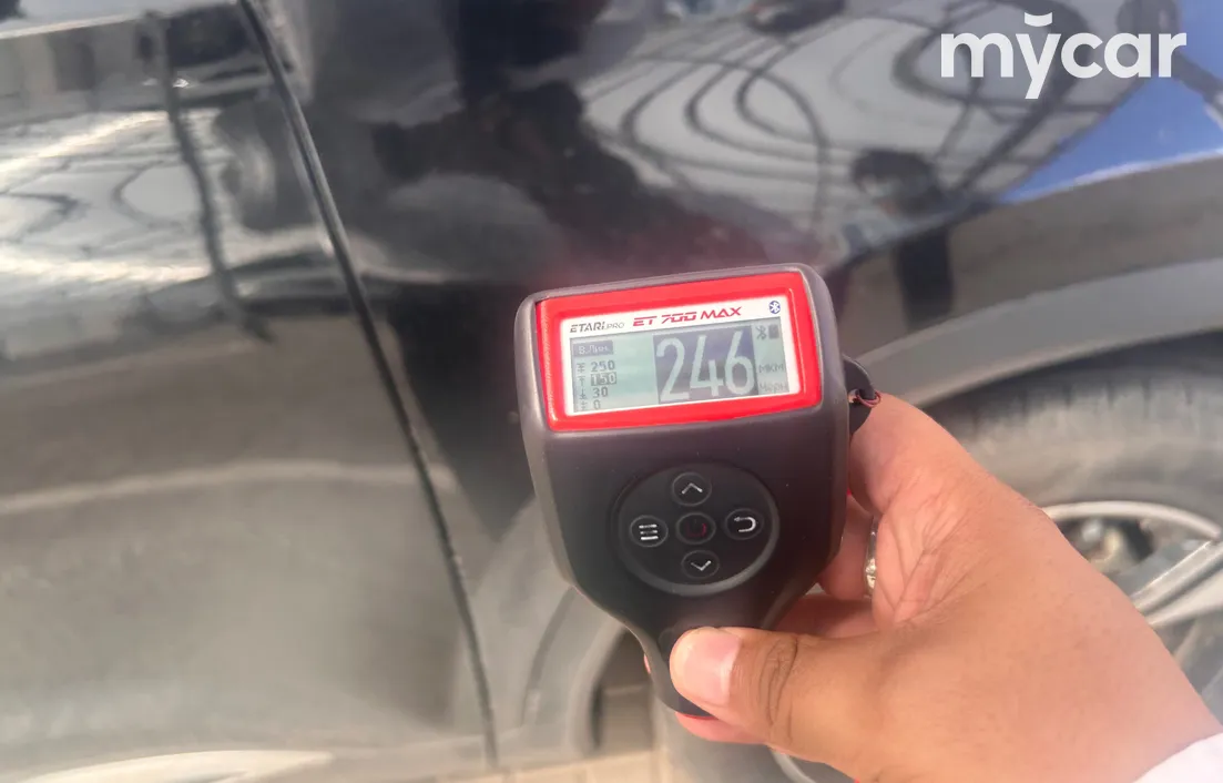 Chery Tiggo 4 Pro 2023