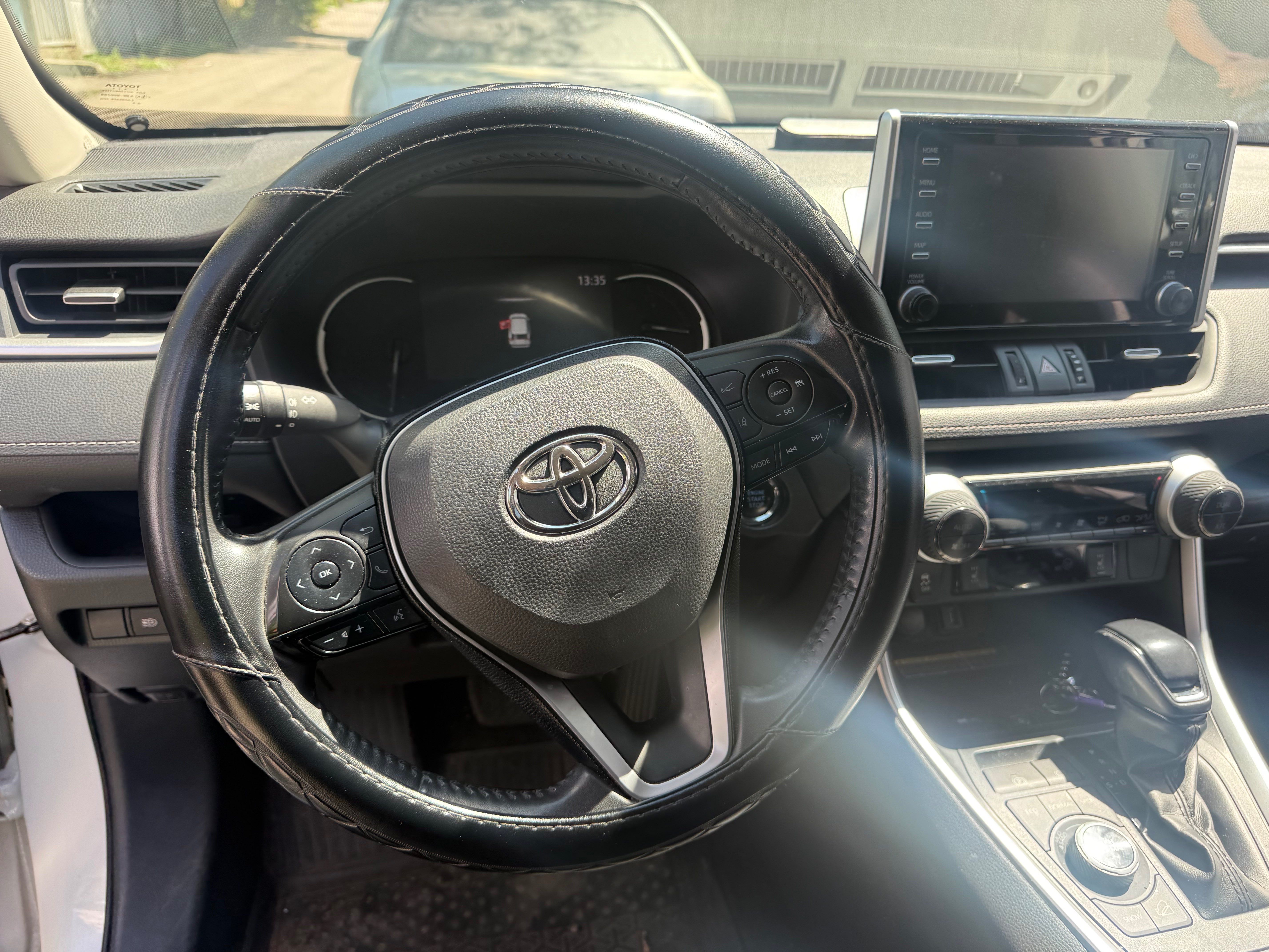Toyota RAV4 2020