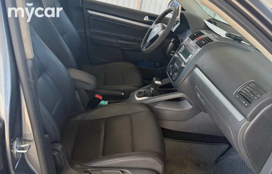 Volkswagen Jetta 2006