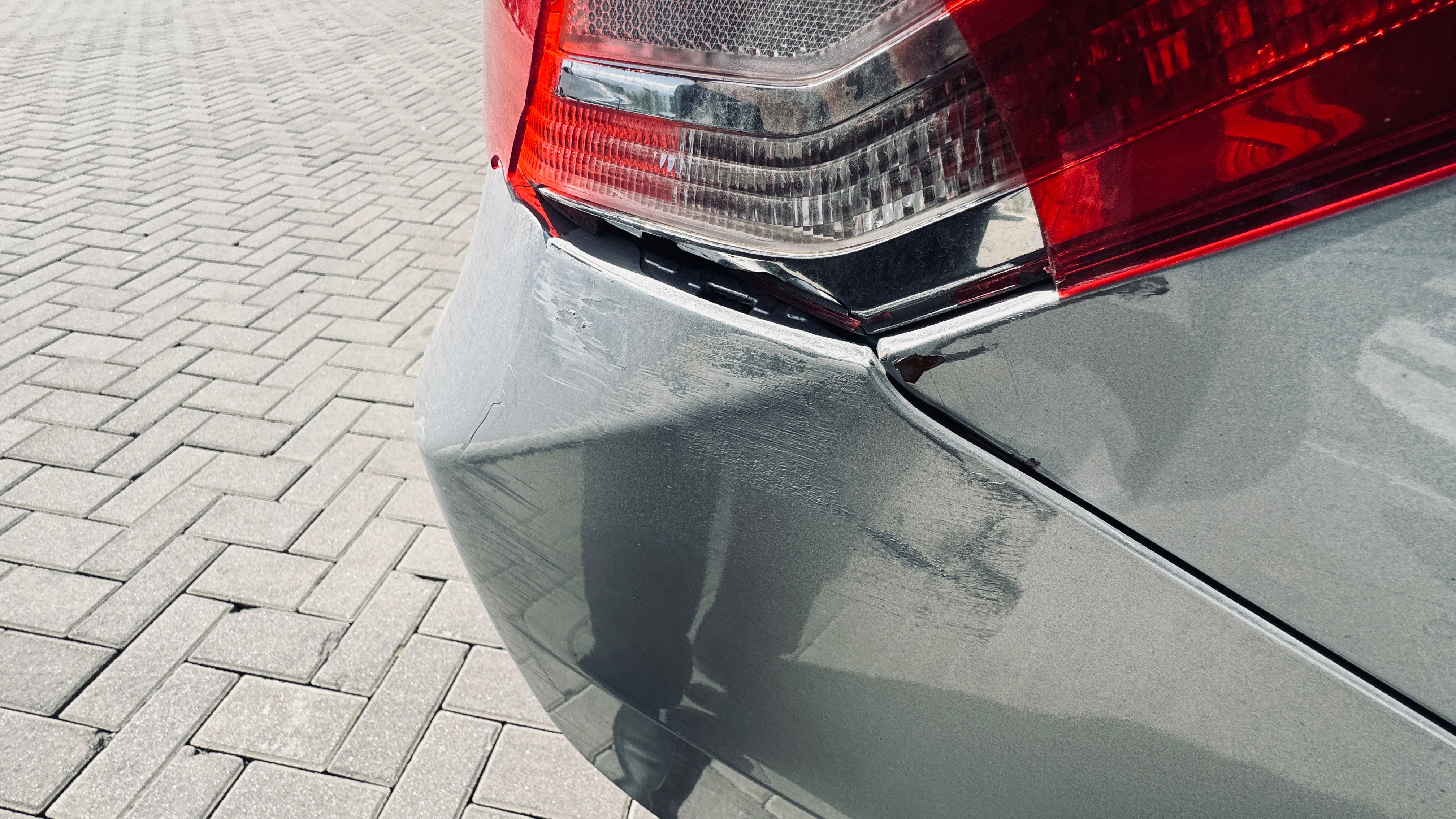 Honda Accord 2013