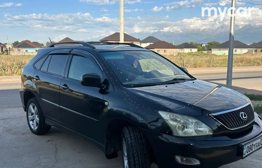 Lexus RX 2006