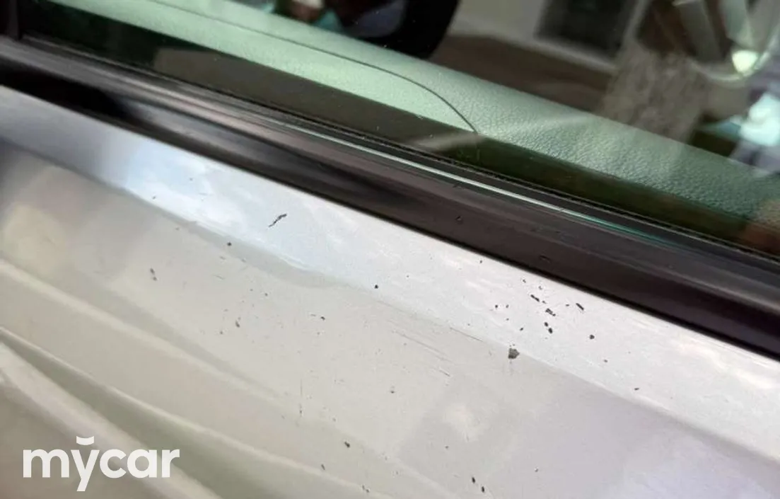 Subaru Forester 2019