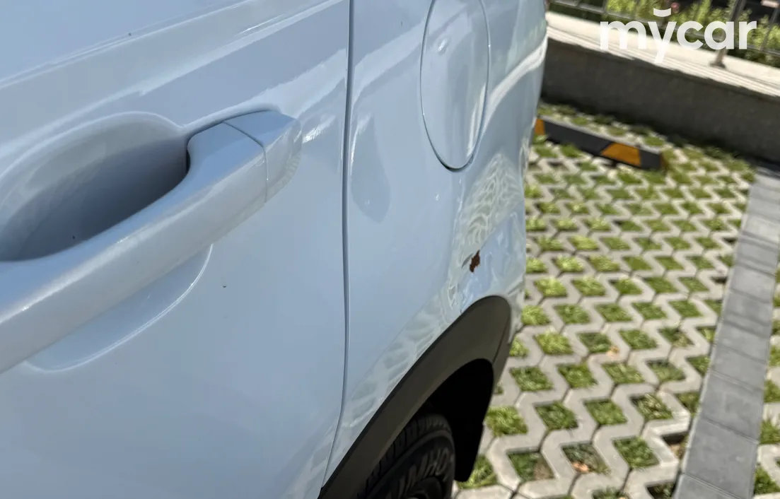 Hyundai Creta 2020