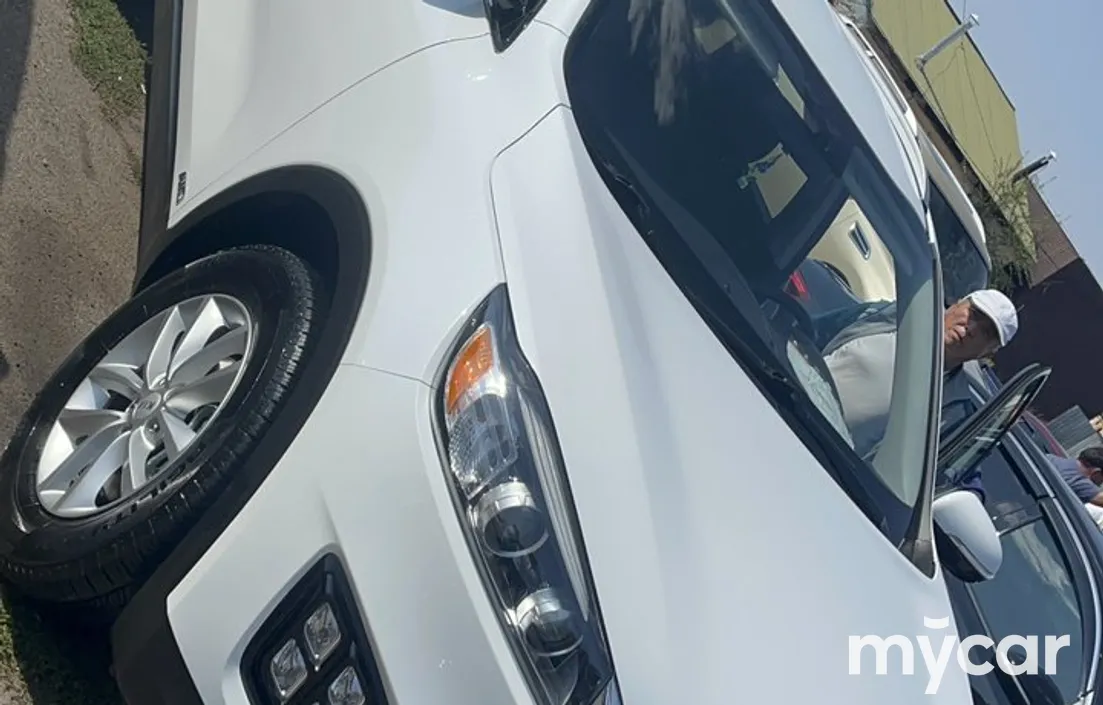 Kia Sorento 2017