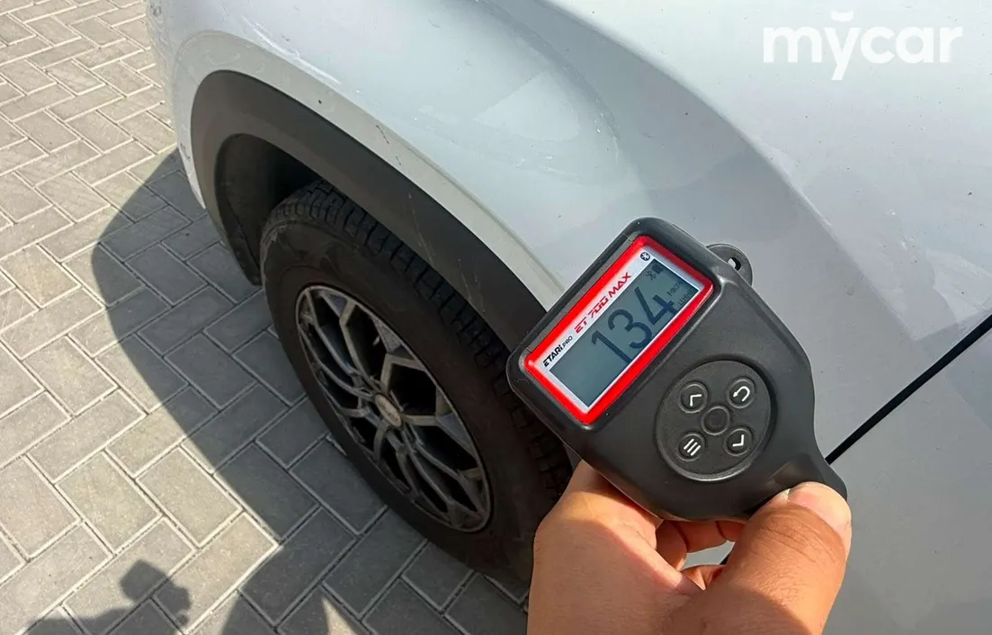 Chevrolet Tracker 2024
