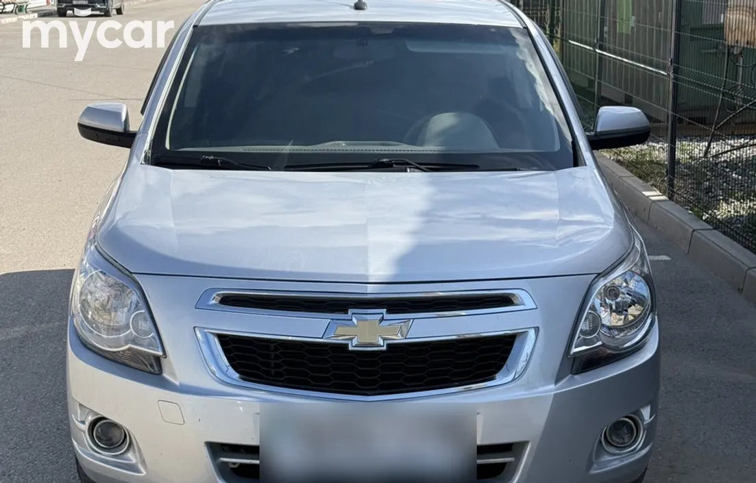 Chevrolet Cobalt 2023
