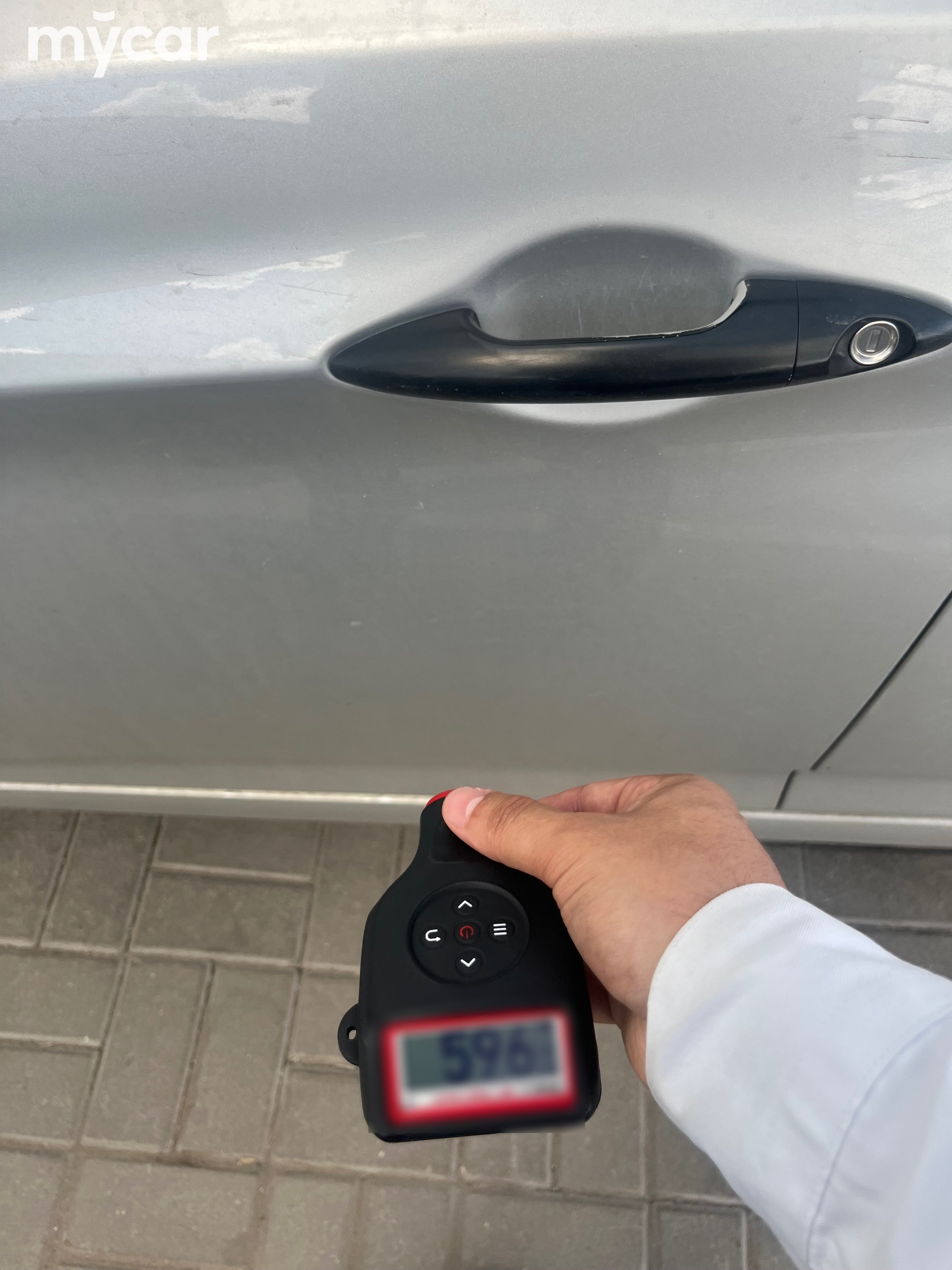 Hyundai Accent 2014