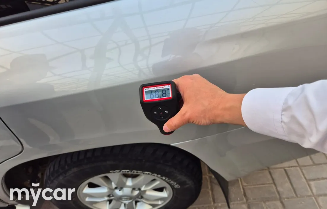 Toyota Land Cruiser 2014