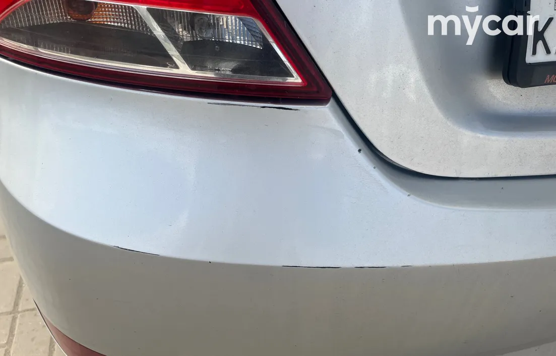 Hyundai Accent 2014