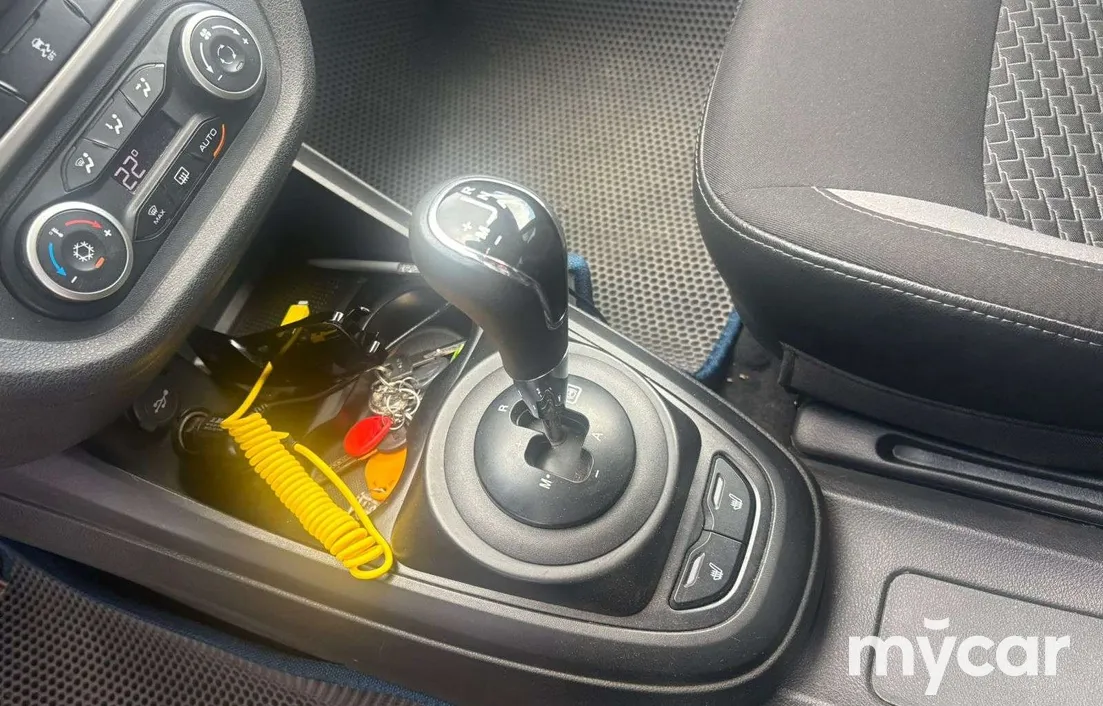 LADA Vesta 2017