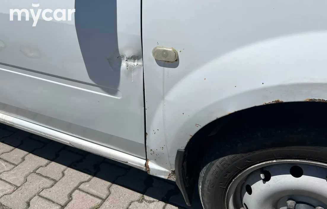 LADA Largus 2014