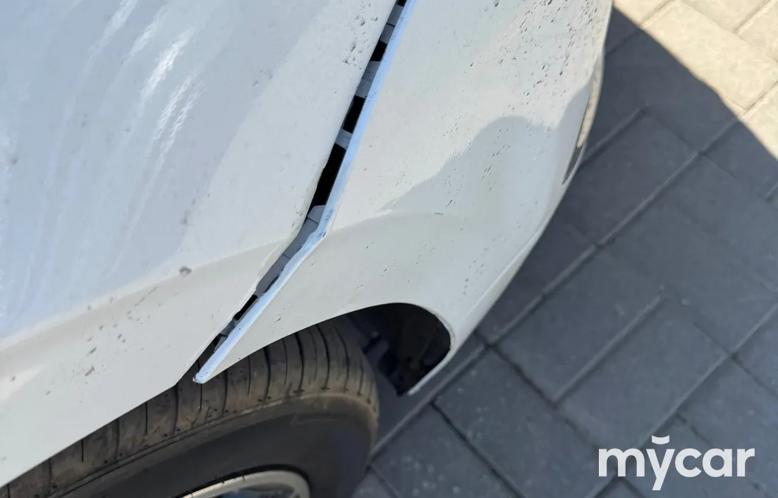 Hyundai Sonata 2020