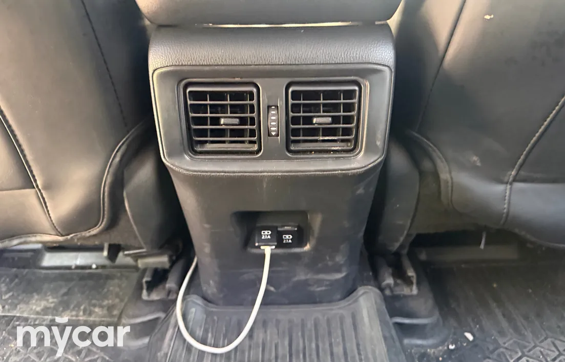 Toyota RAV4 2020
