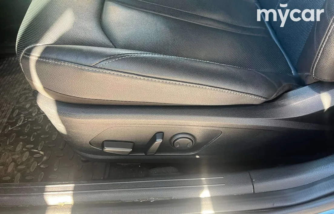 Hyundai Sonata 2022