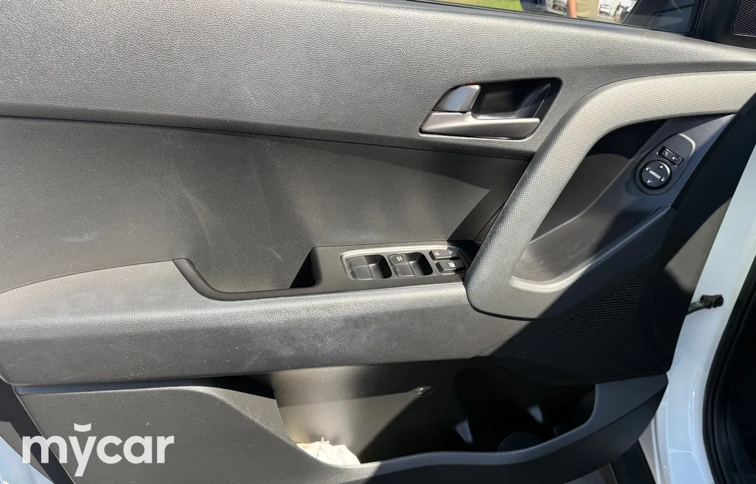 Hyundai Creta 2020