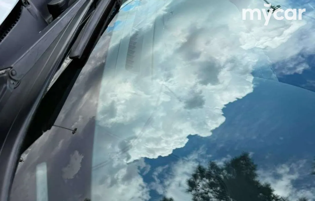 Subaru Forester 2019