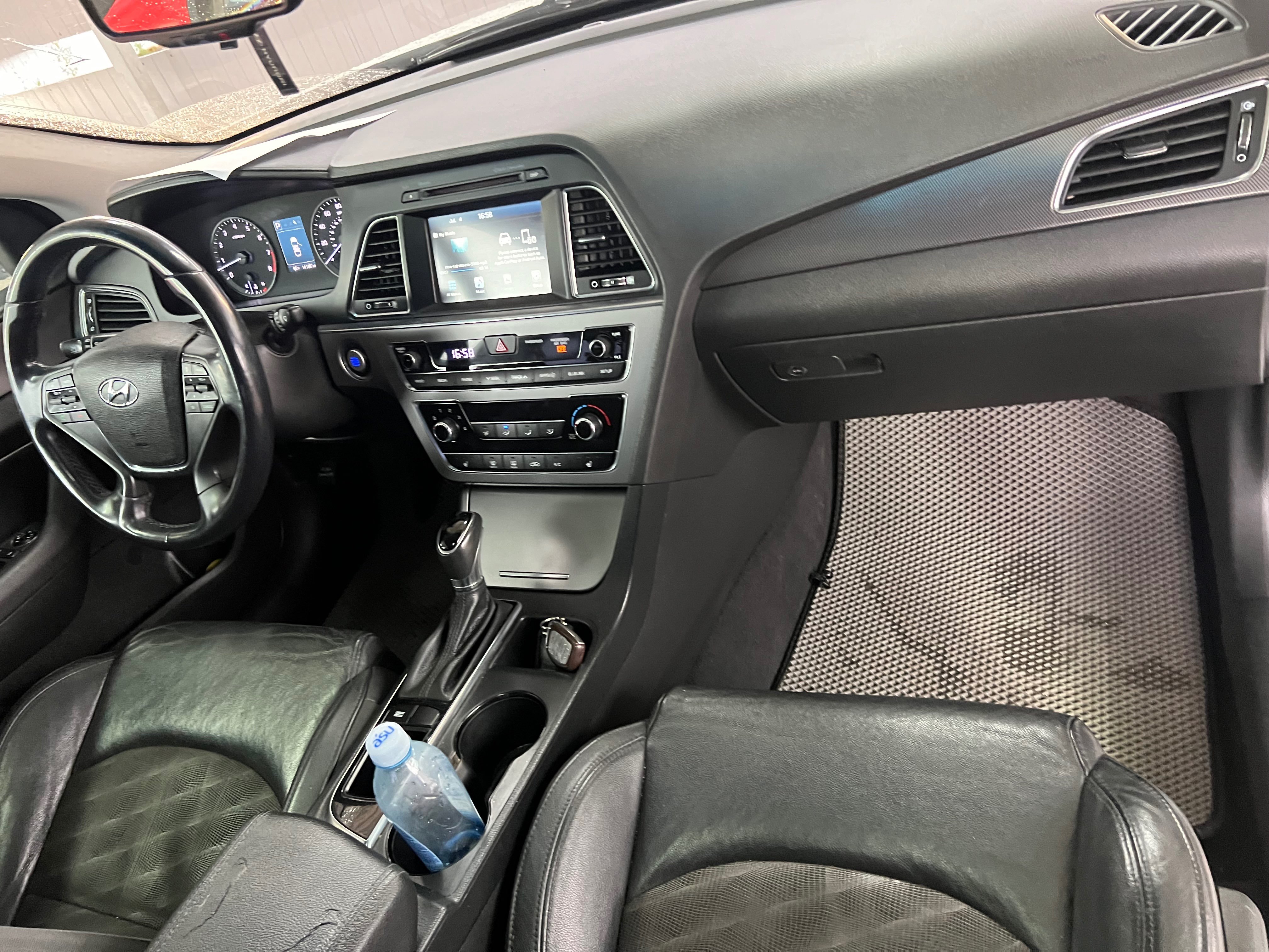 Hyundai Sonata 2017