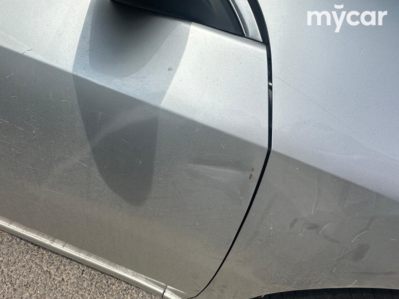 Honda Accord 2009