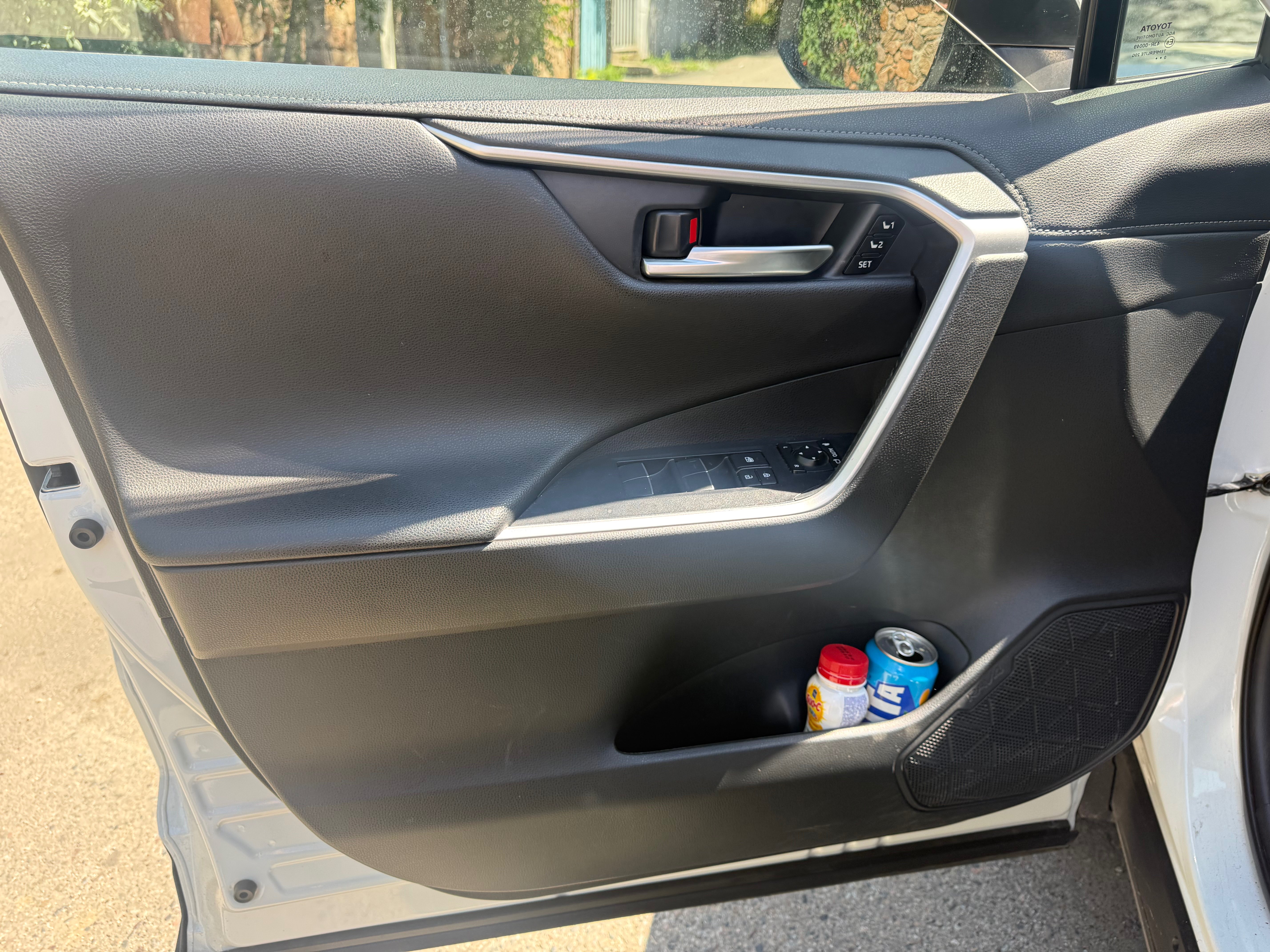 Toyota RAV4 2020