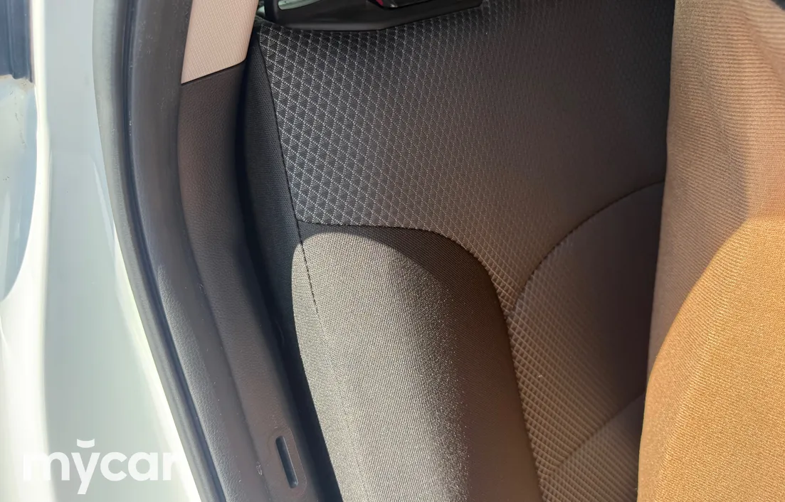 Hyundai Creta 2020