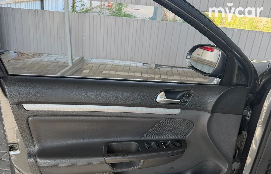 Volkswagen Jetta 2006
