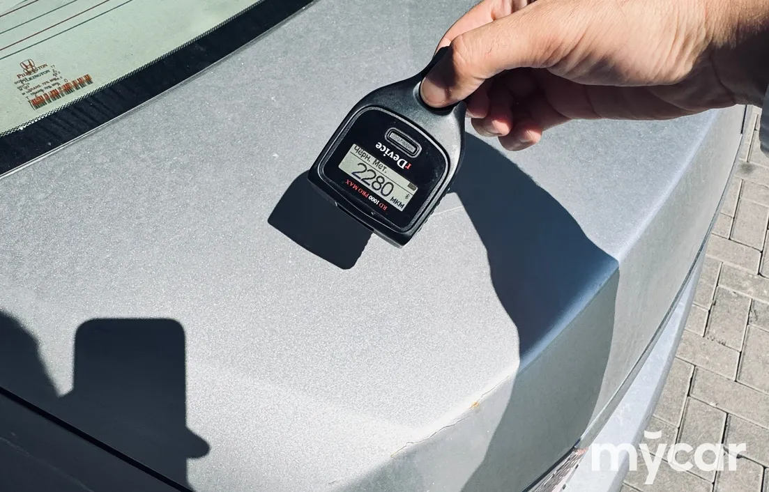 Honda Accord 2013