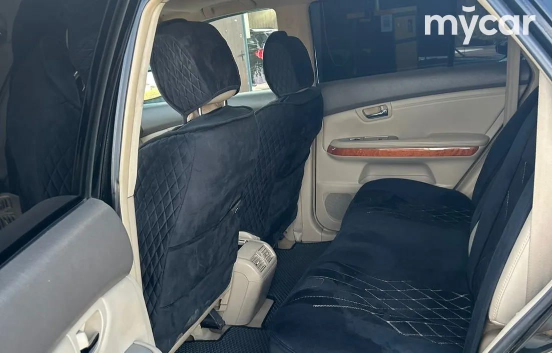 Lexus RX 2006