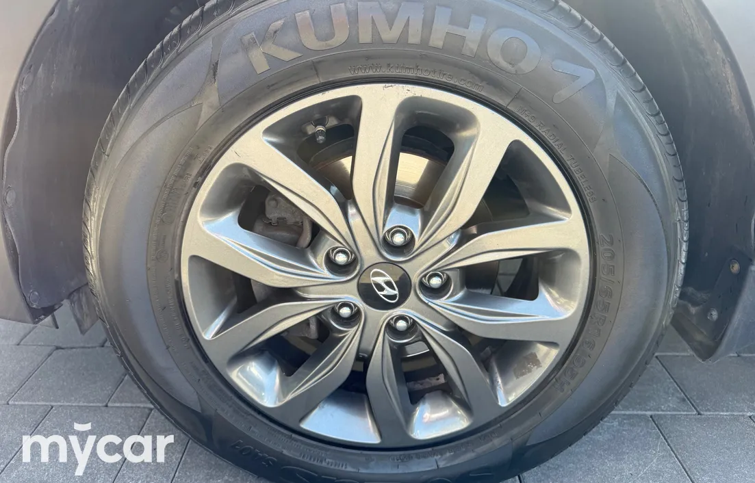 Hyundai Creta 2020