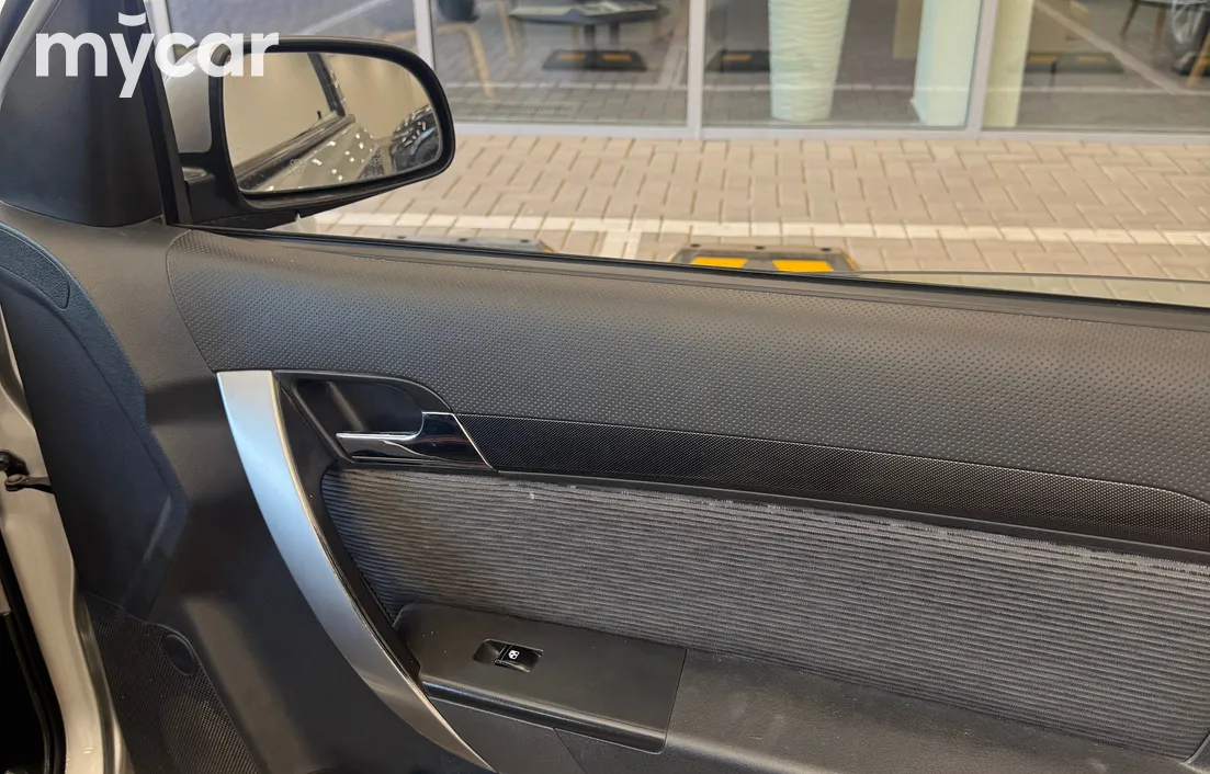 Chevrolet Nexia 2021
