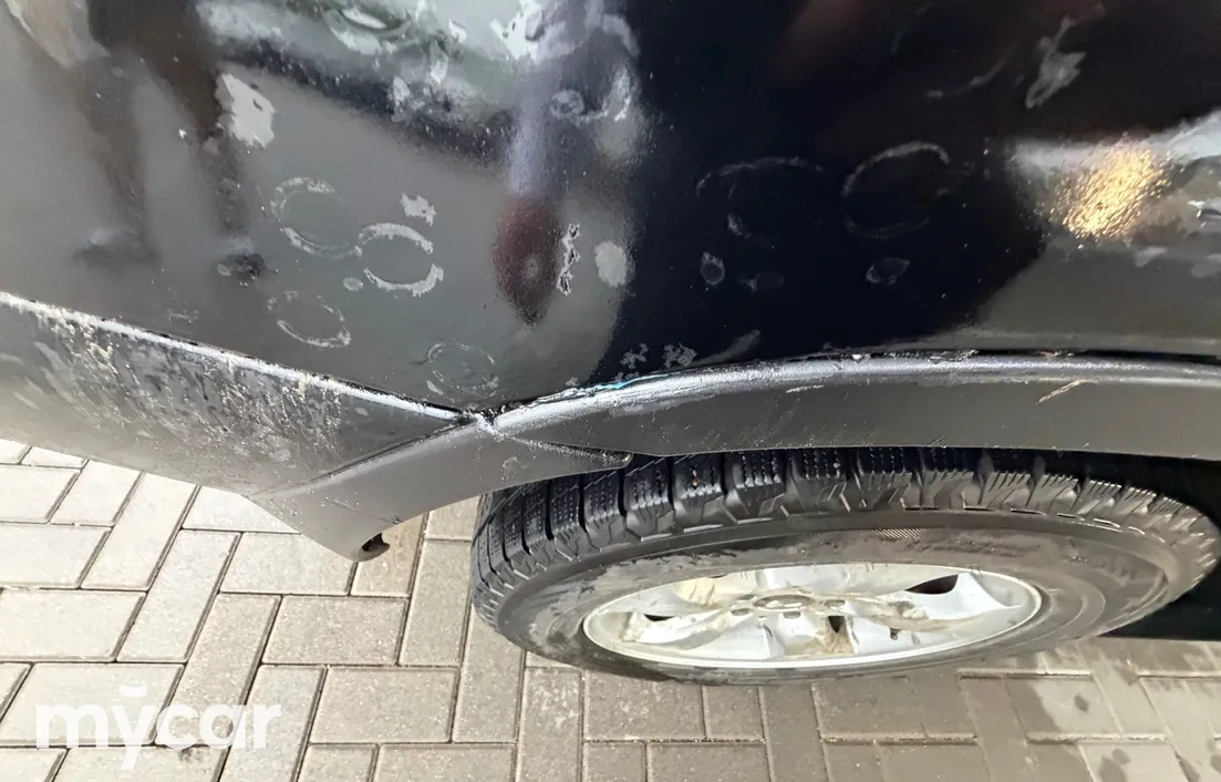 BMW X5 2002